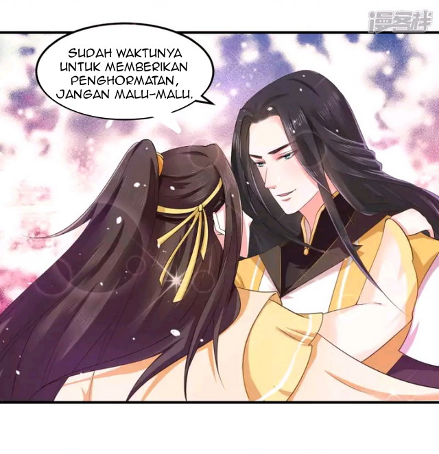 Dragon Princess Chapter 03 Gambar 9